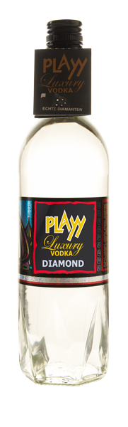 PLAYY LUXURY DIAMOND