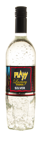 PLAYY LUXURY SILVER