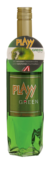 PLAYY GREEN