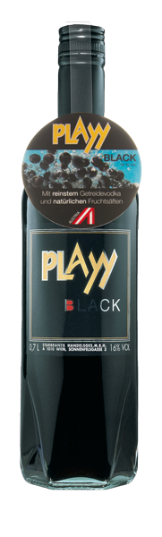 PLAYY BLACK