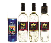 Playy Luxury