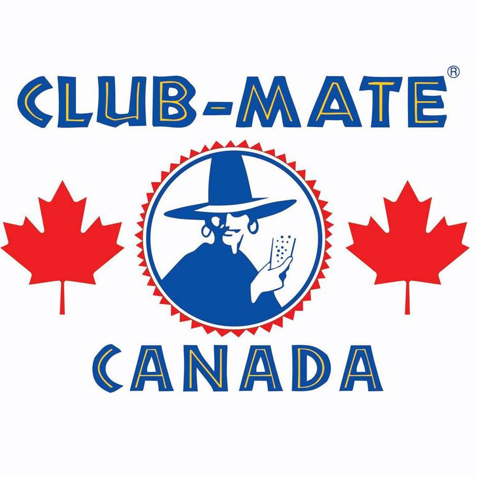 Club-Mate Canada